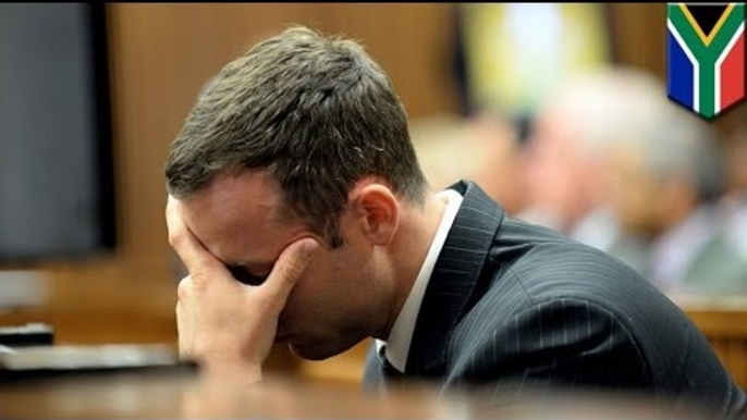 Oscar Pistorius trial: friend said Pistorius asked him to take the blame for shooting