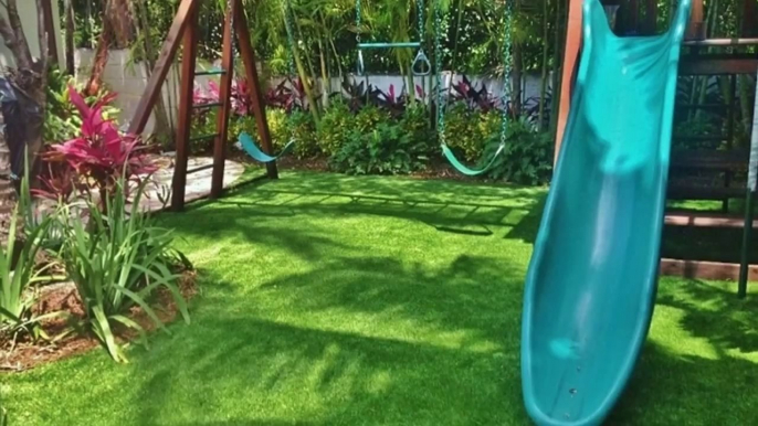 Artificial Grass in West Palm Beach, FL - (561) 372-4655 Synthetic Lawns of Florida