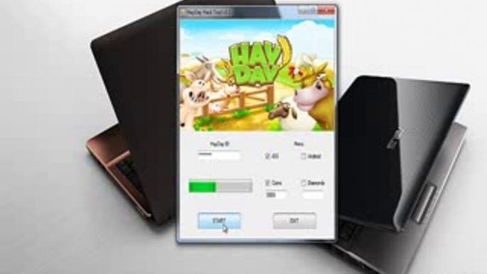 Hay Day Hack - pirater - Link in Description 2014 [iOS   Android]