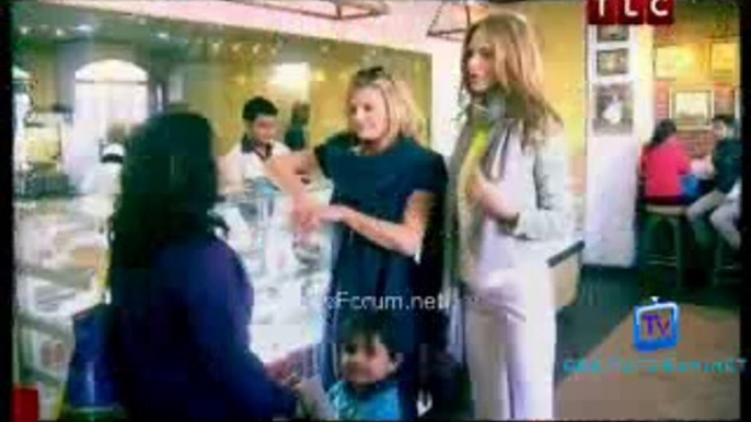 Trinny & Susannahs Makeover Mission India  4th March 2014 Video