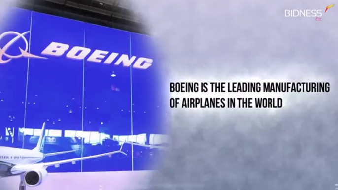 Interesting facts about Boeing you never knew