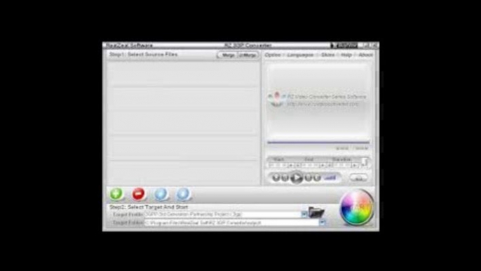 Get DVD AVI MPG DIVX ASF FLASH to IPOD PSP Mobile Phone Converter 1 Serial Number Free