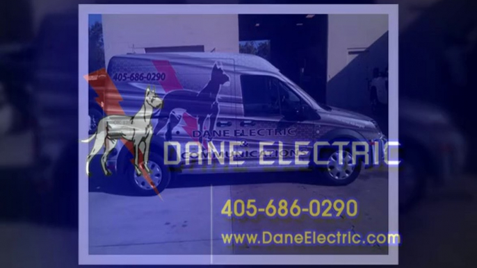 Residential Electrical Contractors & Electrical Services In Oklahoma & Stillwater