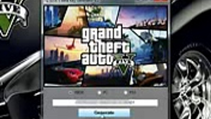 GTA 5 beta key generator Working January 2014 Mobile - YouTube