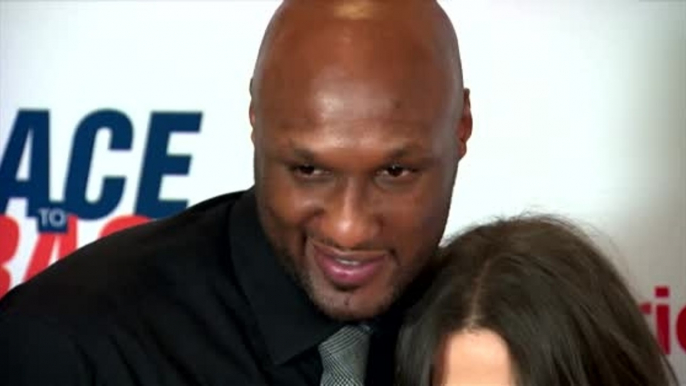 Lamar Odom Drug Dealer Link With Jewelry Heist