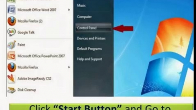 How to Change Windows Update Settings on Windows 7