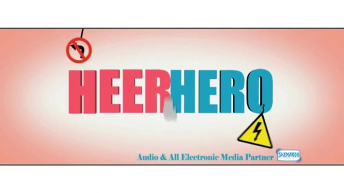 Hurray - Official Song - Etch B - Minissha Lamba - Heer And Hero (2013) - By (Umar ISLAM)