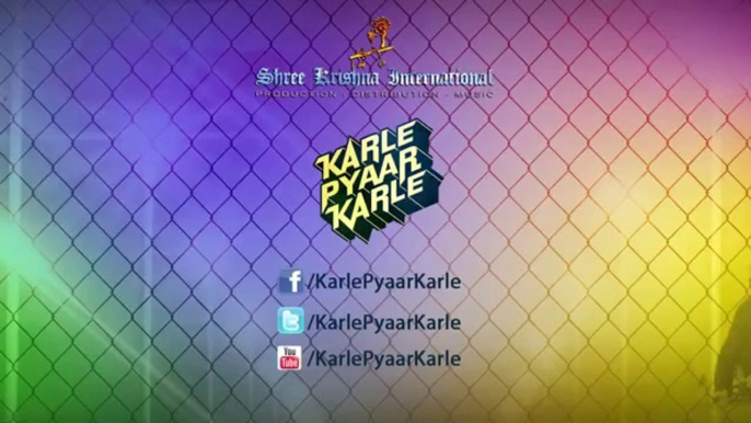 Karle Pyaar Karle -  Tanhaai - Shiv Darshan, Hasleen Kaur