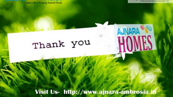 Ajnara Ambrosia Noida Call- 9911780088