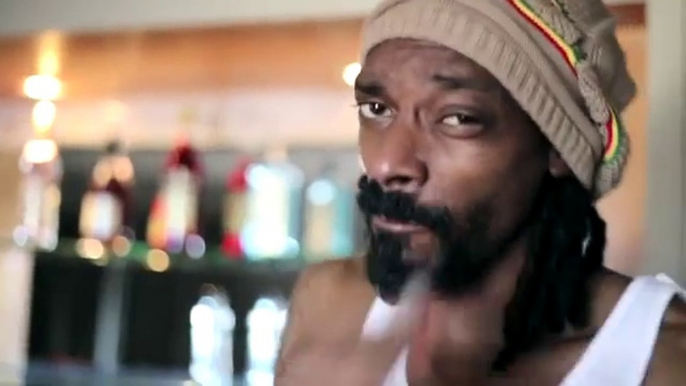 SNOOP DOGG " Gangstas Don't Live That Long " (Video 2014).