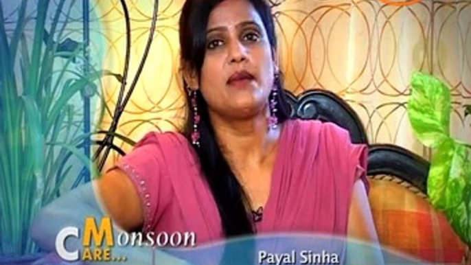 How to get silky, shiny and healthy hair,advised by Payal Sinha