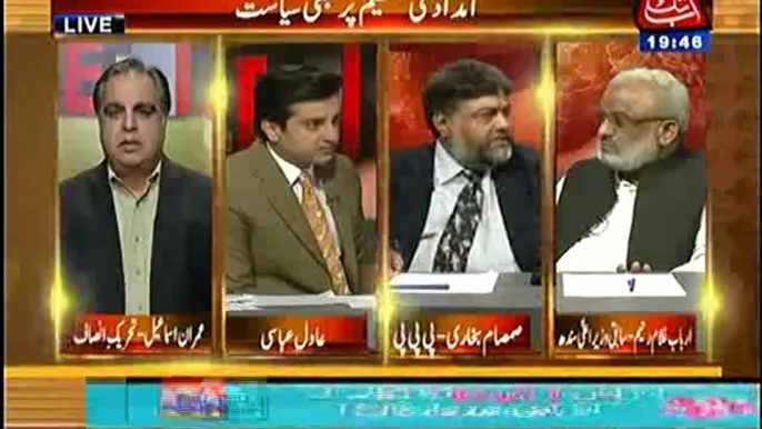 Table Talk  – 11th March 2014