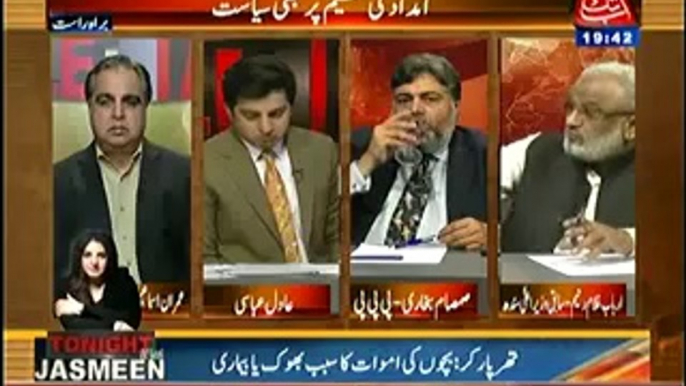 Table Talk - 11th March 2014