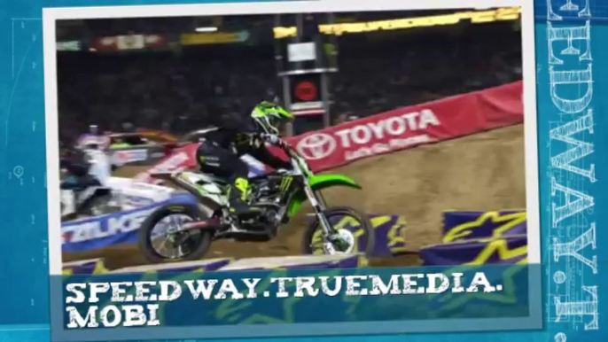 Highlights - 2014 supercross Live - monestar com - ama supercross Detroit - Watch Live Stream -