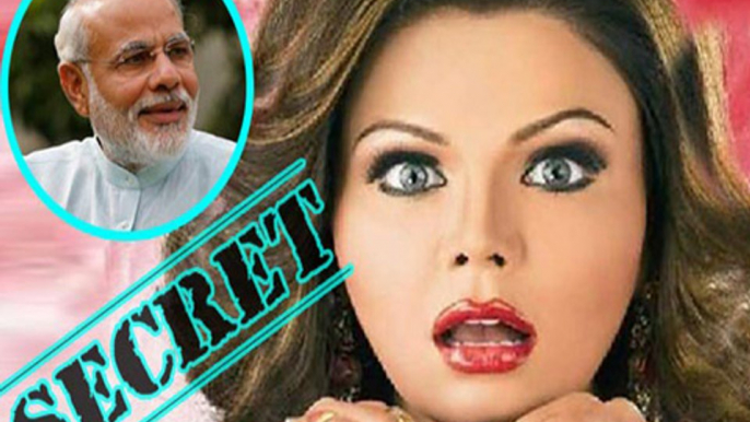 Rakhi Sawant Secret Wish For Narendra Modi | Interview