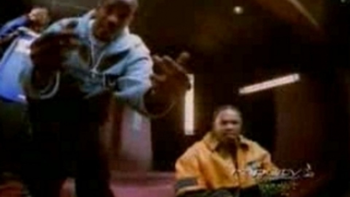 Warren g  Snoop dogg Nate dogg Xzibit -