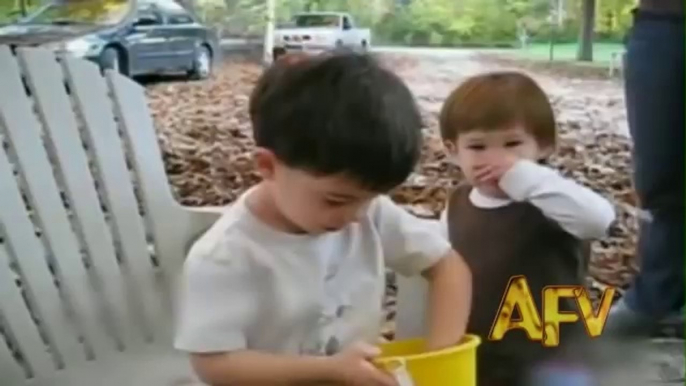 ☺ America's Funniest Home Videos Part 100 - Best clips from parts 1 through 99 _ Compilation _ AFV