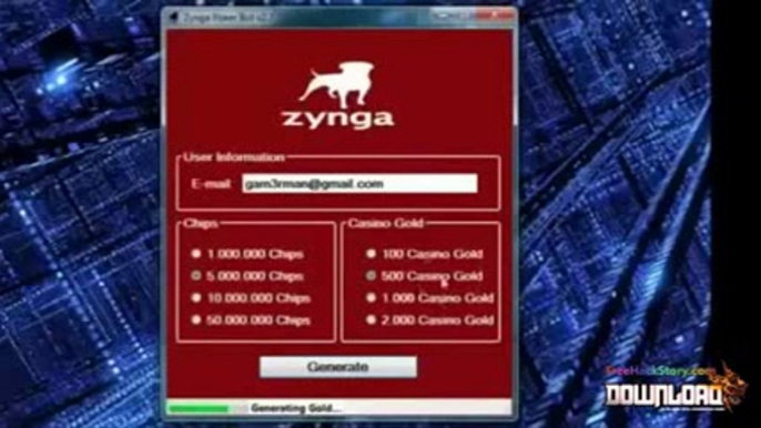 Zynga Poker ¢ [MARS 2014] Pirater Tricher ♣ TÉLÉCHARGEMENT GRATUIT