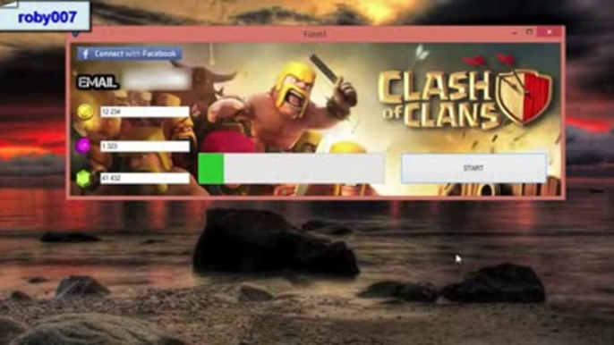 Clash of Clans - [MARS 2014] Pirater Tricher ‘ TÉLÉCHARGEMENT GRATUIT