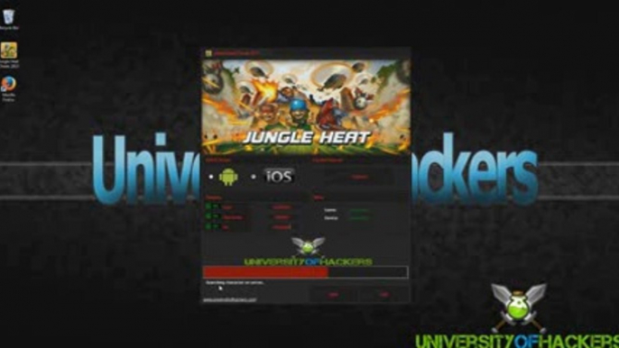 Jungle Heat ‡ [MARS 2014] Pirater Tricher ! TÉLÉCHARGEMENT GRATUIT