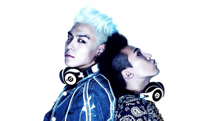 G - Dragon ft. T.O.P & Big Bang - High High [Epitone Dirty Dutch Remix]