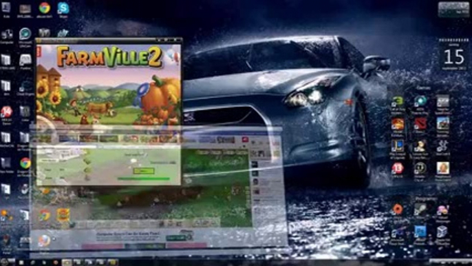 Farmville 2 ± [MARS 2014] Pirater Tricher → TÉLÉCHARGEMENT GRATUIT