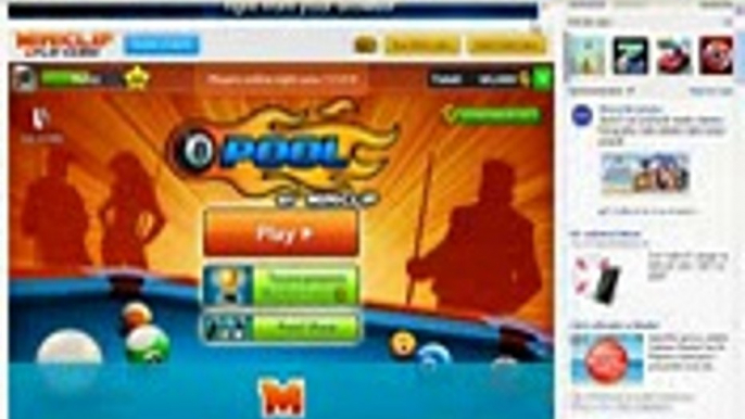 Ball Pool « [MARS 2014] Pirater Tricher ♦ TÉLÉCHARGEMENT GRATUIT