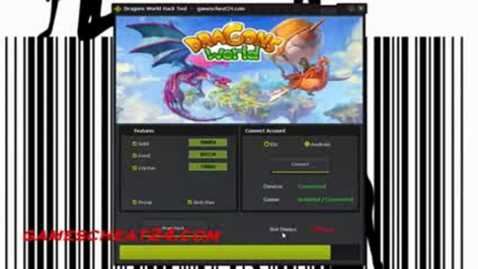 Dragons World > [MARS 2014] Pirater Tricher † TÉLÉCHARGEMENT GRATUIT