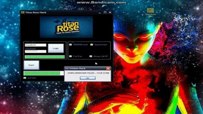 TItan Rose ‰ [MARS 2014] Pirater Tricher ™ TÉLÉCHARGEMENT GRATUIT