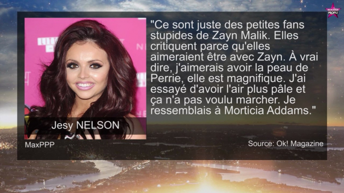 Les Directioners déclarent la guerre aux Little Mix