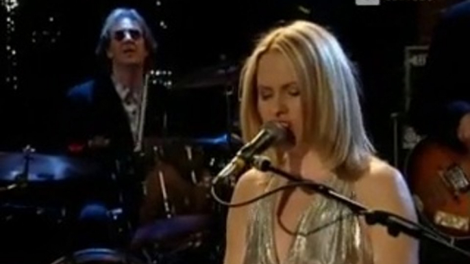 Vonda Shepard - If I Could Read Your Mind (live) 1996