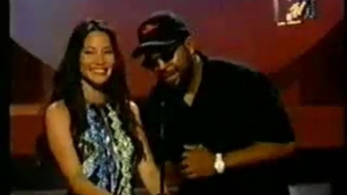 Lucy Lui - MTV Movie Award 2000