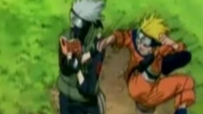 AMV - Naruto -