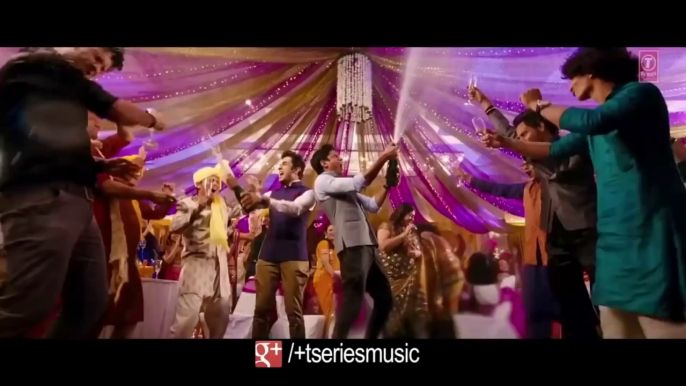 Harry Is Not Brahmachari - Shaadi Ke Side Effects HD 1080p