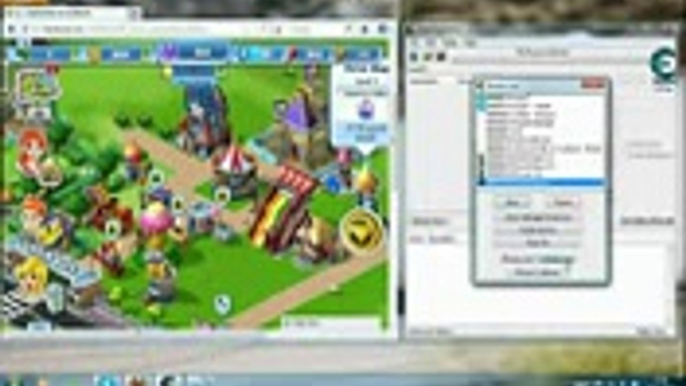 COASTERVILLE ENERGY SPEEDHACK - CHEAT ENGINE 7 - 2014 LATEST(144P_H.264-AAC)TF03-14