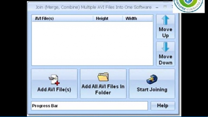 Get Join (Merge, Combine) Multiple FLV Files Into One Software 7.0 Activation Key Free