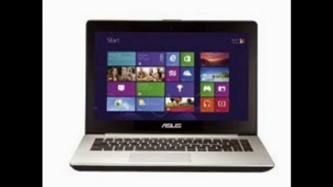 ASUS VivoBook V451LA-DS51T 14-Inch Touchscreen Laptop