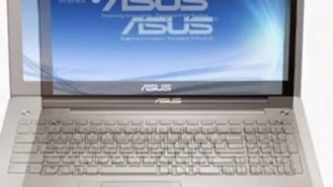 Best New ASUS 15.6 Laptop 8GB 1TB  N550JA-SB71T Review!