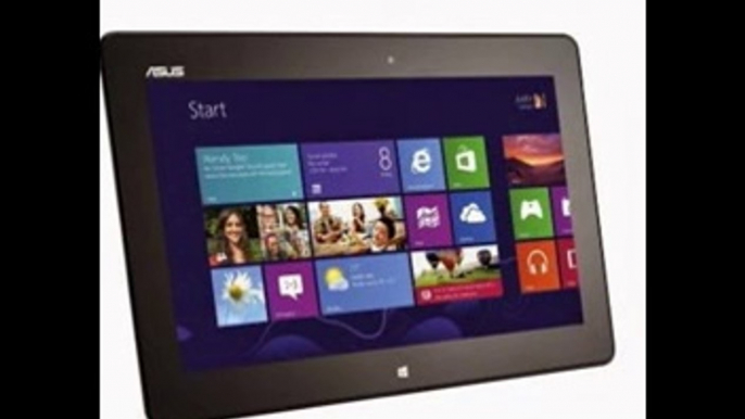 ASUS Vivotab Smart ME400C-C2-BK 10.1-Inch 64GB Tablet with Office 2013 H&S