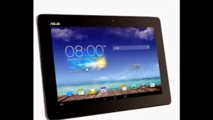 ASUS TF701T-B1-GR 10.1-Inch Tablet