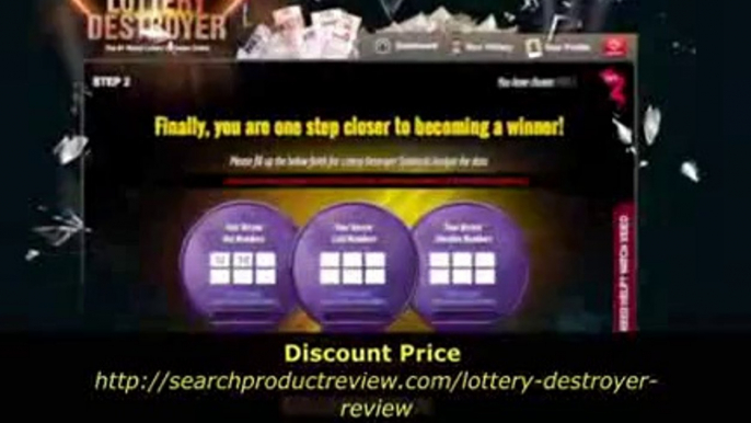 Lottery Software For Mega Millions And Powerball