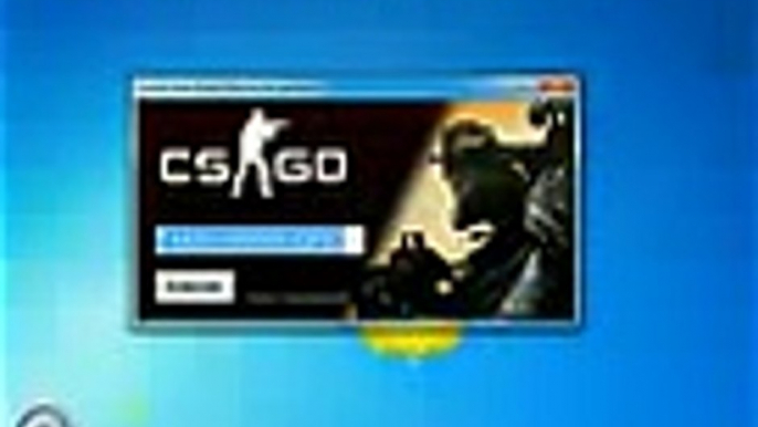 CS GO Keygen Key Generator for STEAM January 2014 - YouTube_2