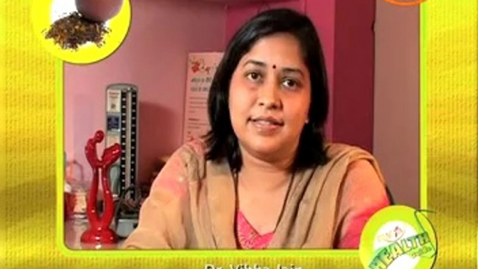 What should be done during pregnancy,advised by Dr. Vibha Jain