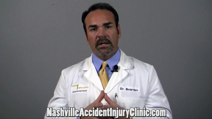 Chiropractor Offers Mobility Tip Avoid Permanent Back Injury Nashville Tennessee