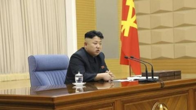 China dismisses UN report on N Korea 'crimes'