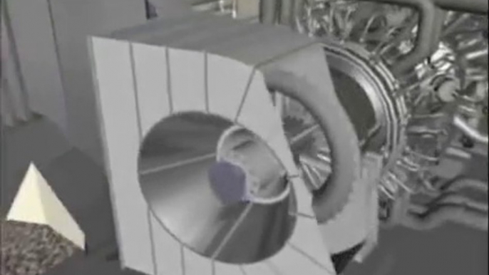 Gas Turbine