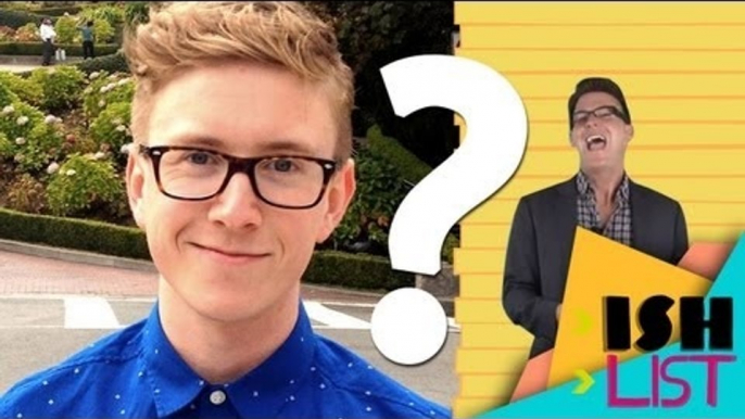 Dear Tyler Oakley: 7 YouTubers You Should Collab With Next! - ISHlist 81