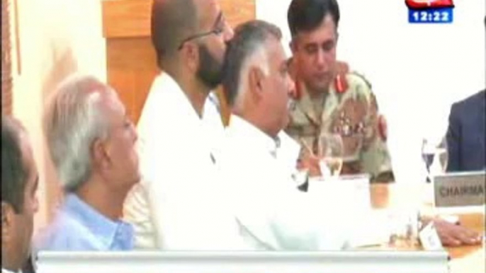 Rangers have limited powers: DG Rangers Sindh