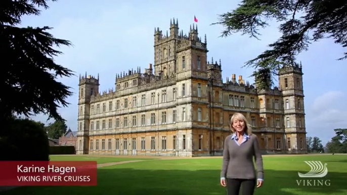 Highclere Castle