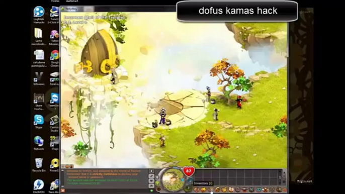 Dofus Kamas Hack Astuce Dofus Kamas Generateur Ultime 2014 March